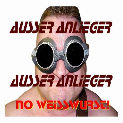 ZENSIERT!